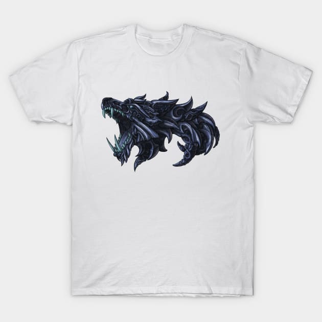 War is coming T-Shirt by Hedgeh0g